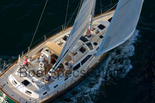 Tartan 5300 specs and reviews 